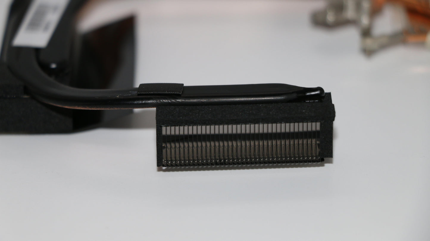 Lenovo Heatsk Amd Discrete H/S Delta - 04W4312