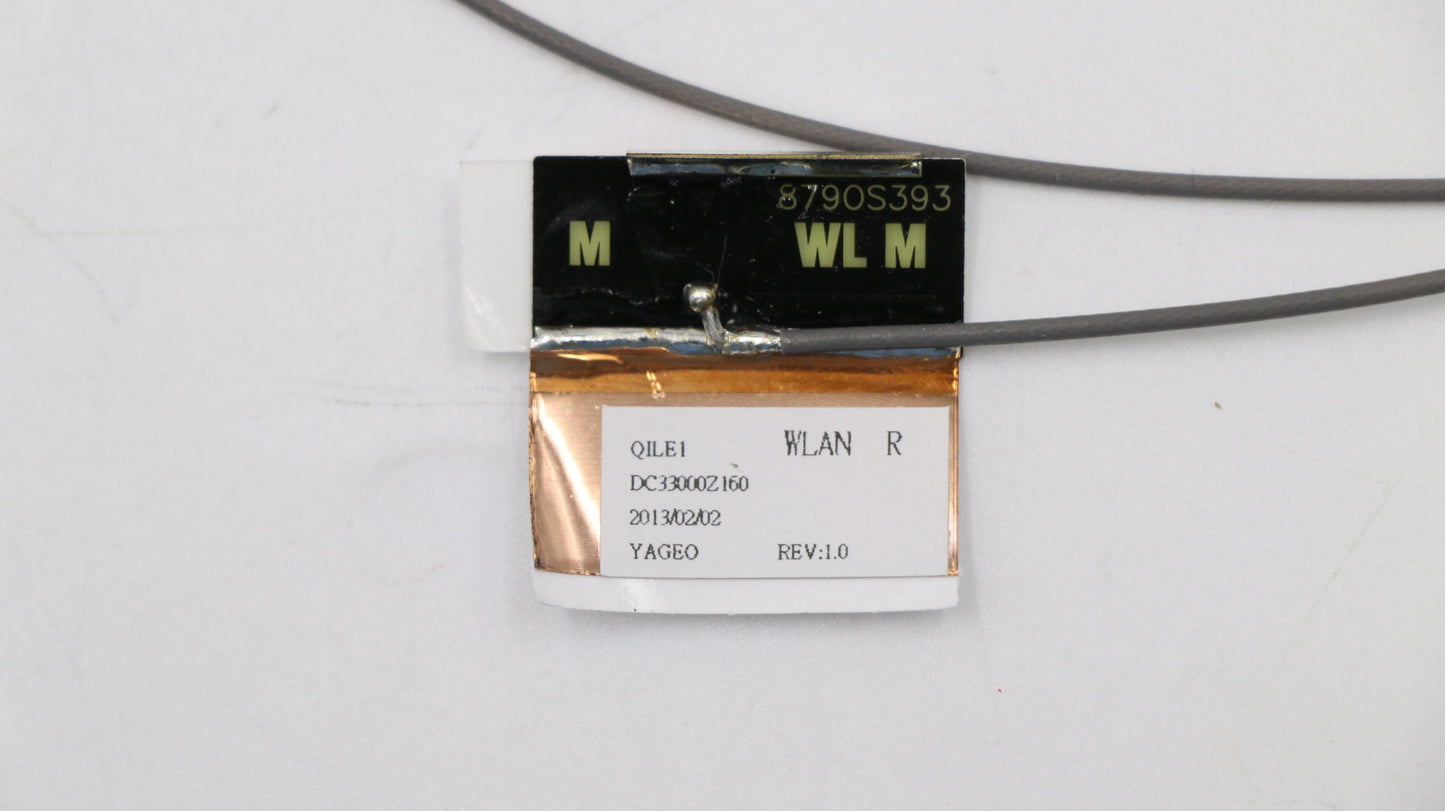 Lenovo Antenna Set Wlan-14 Yageo Rt - 04W4317