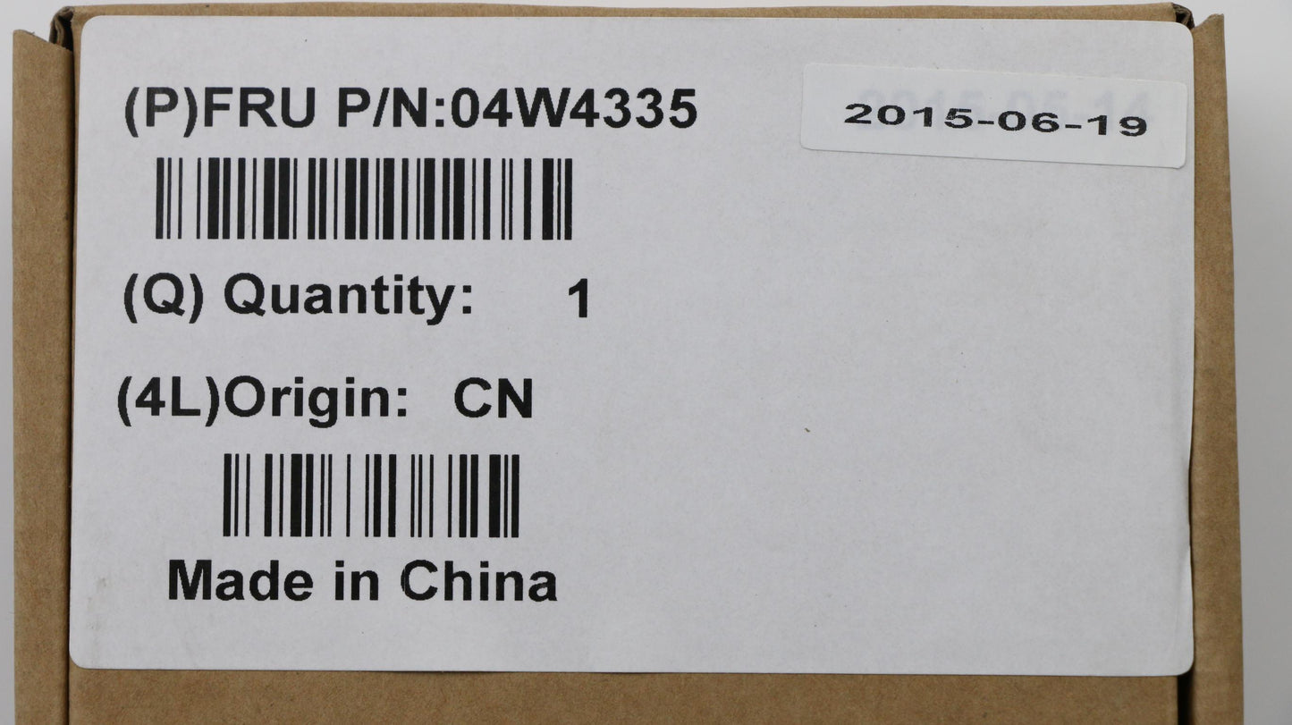 Lenovo La Lcd Parts - 04W4335