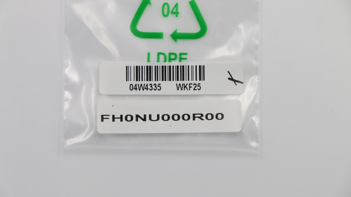 Lenovo La Lcd Parts - 04W4335