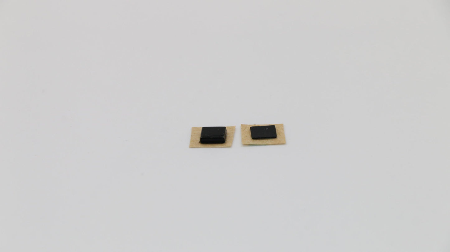 Lenovo Cap 14W Rubber Cap Lcd Ret - 04W4336