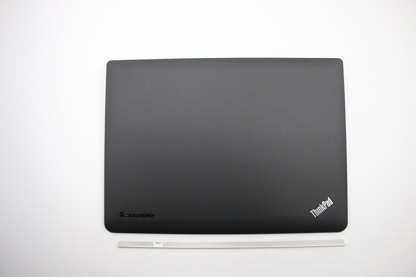 Lenovo 04W4355 Cover Lcd Cover Kit Black