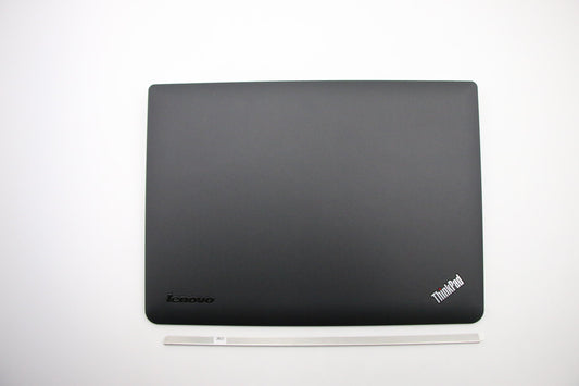 Lenovo Cover Lcd Cover Kit Black - 04W4355