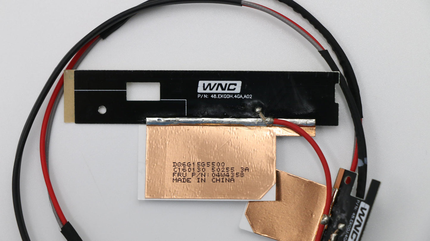 Lenovo Antena Antenna Wwan/Wlan - 04W4358