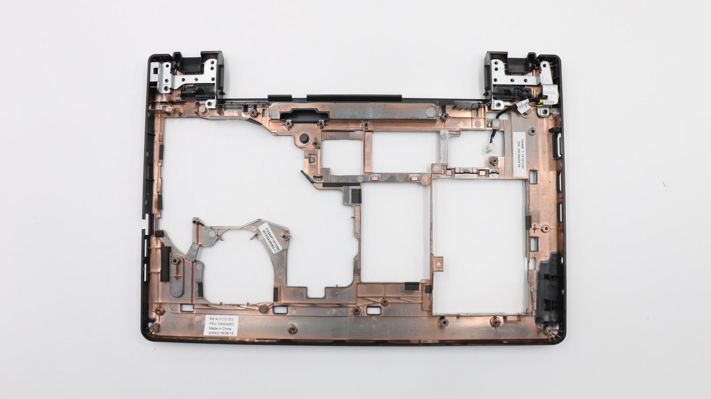 Lenovo Co Covers - 04W4365