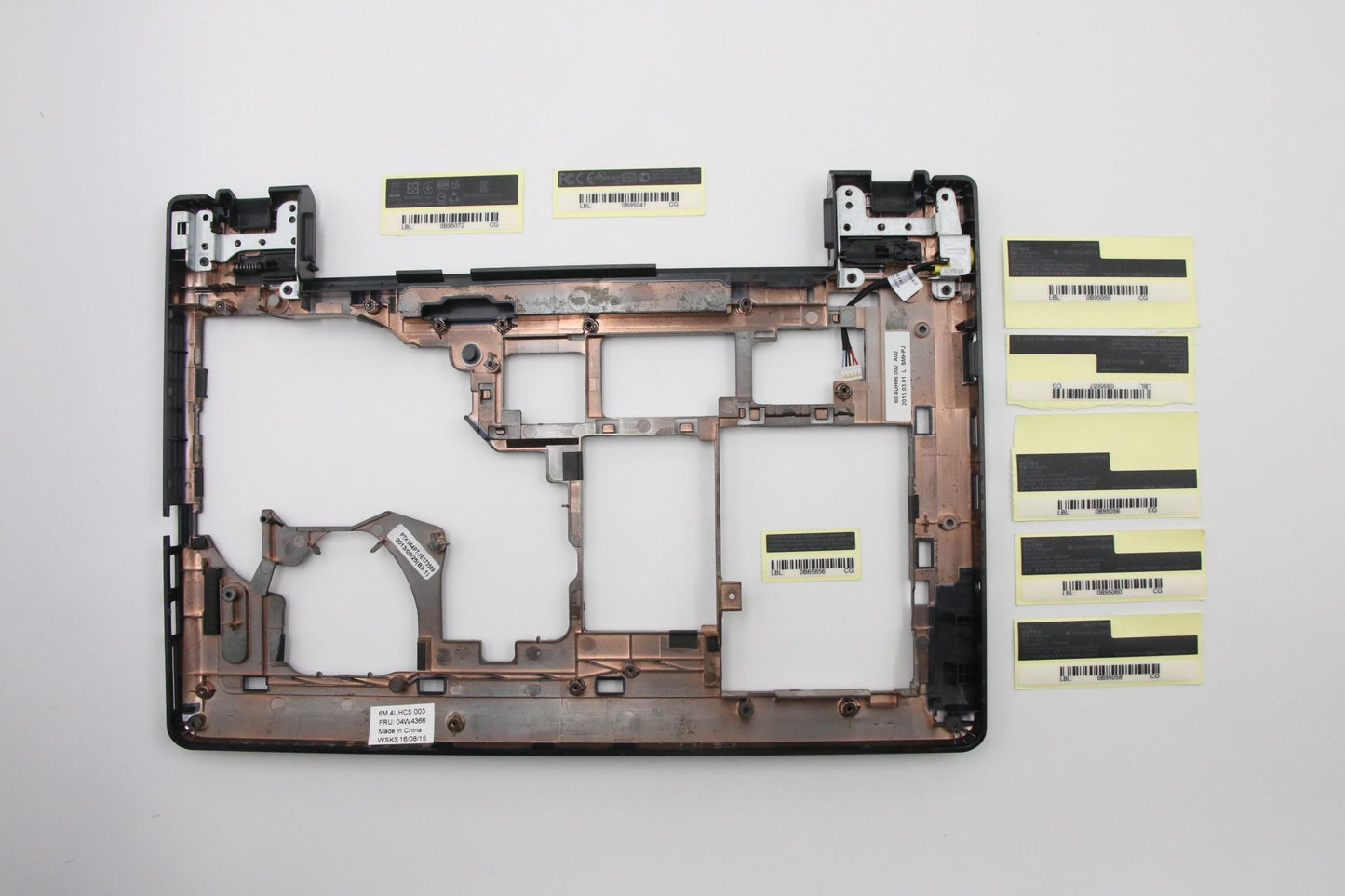 Lenovo Me - 04W4366