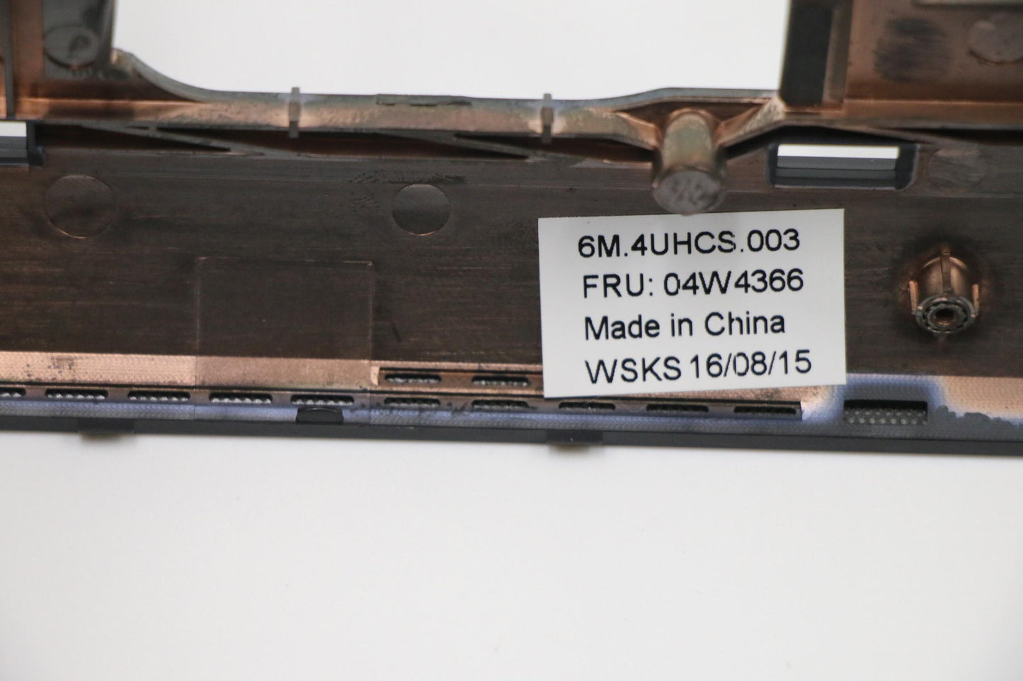 Lenovo Me - 04W4366