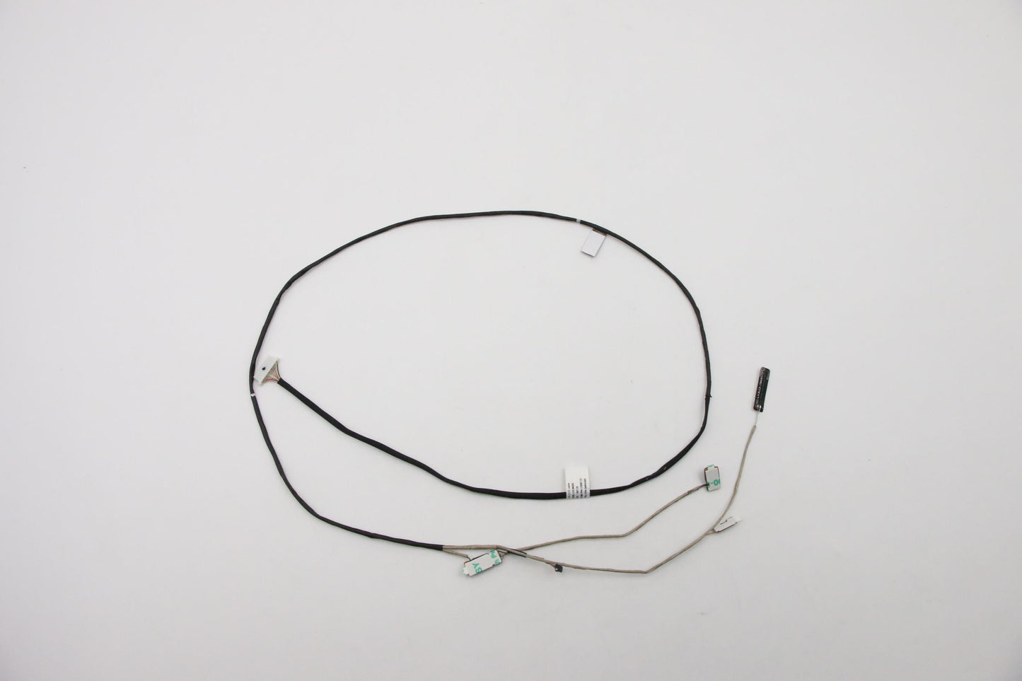 Lenovo Microp Mic Cable Asm - 04W4369