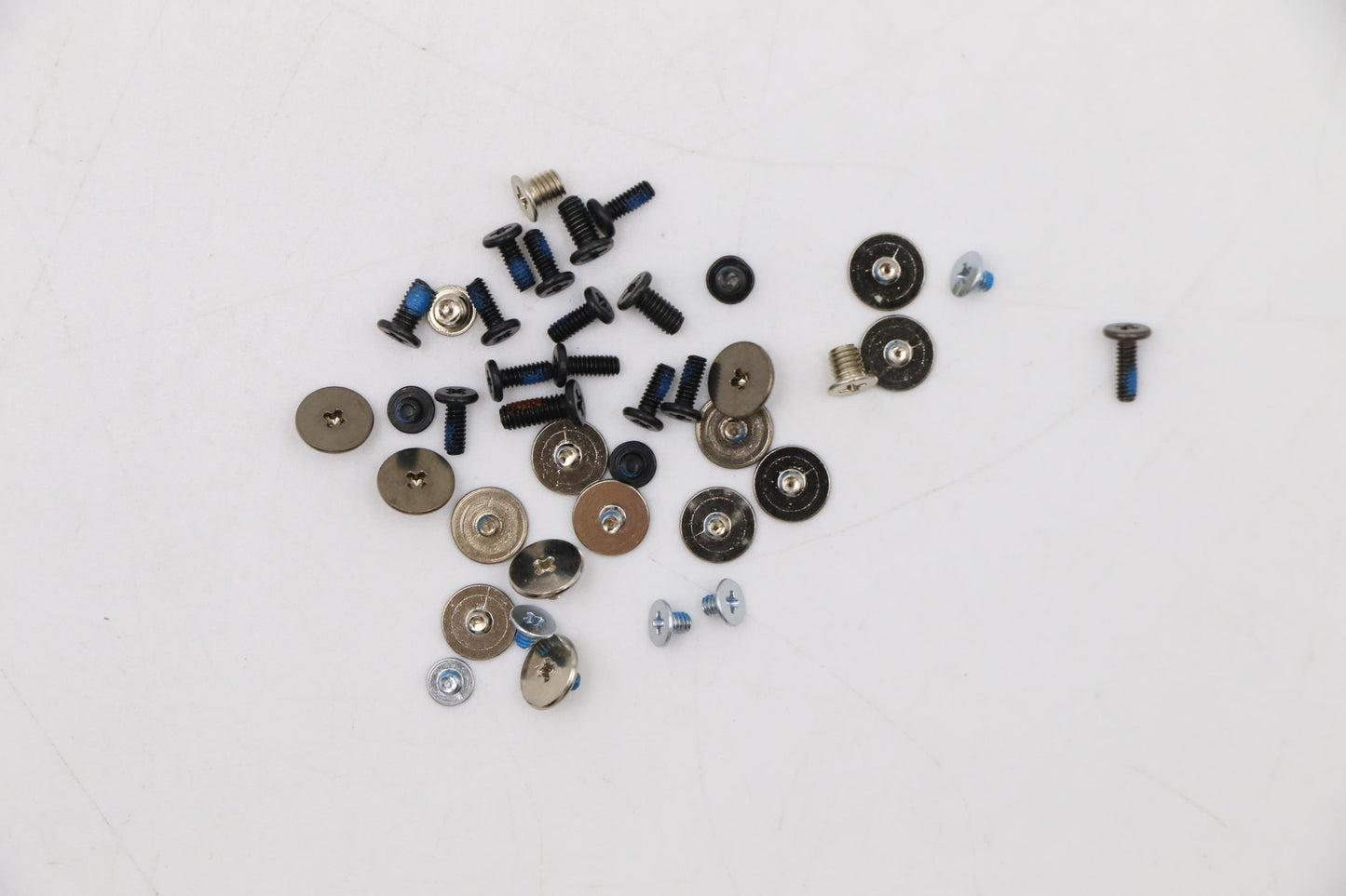 Lenovo Screw Abba Screw Kit - 04W4375
