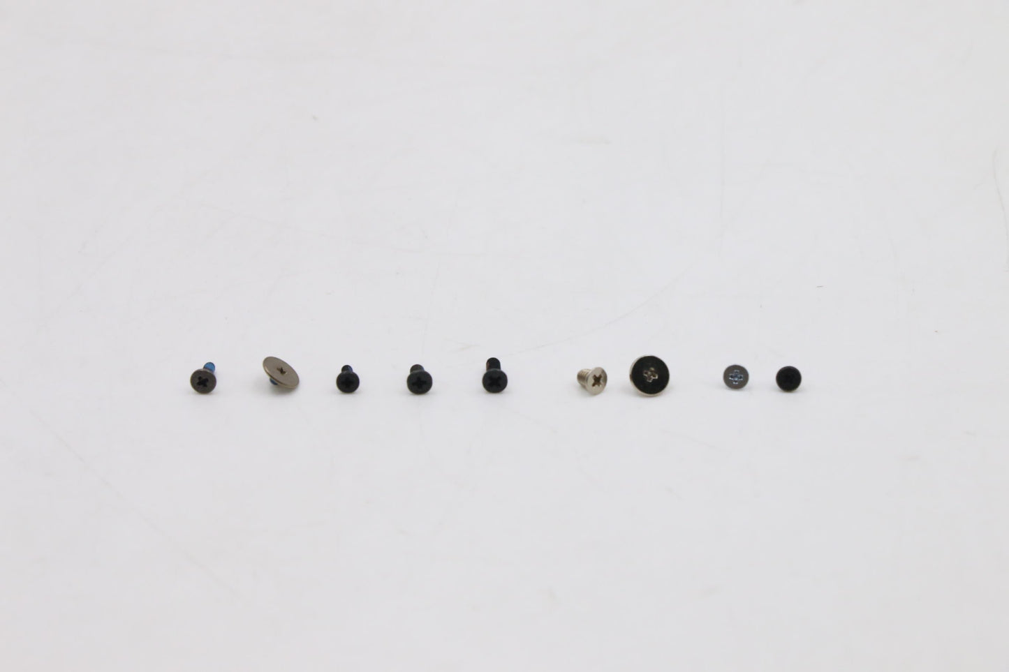 Lenovo Screw Abba Screw Kit - 04W4375