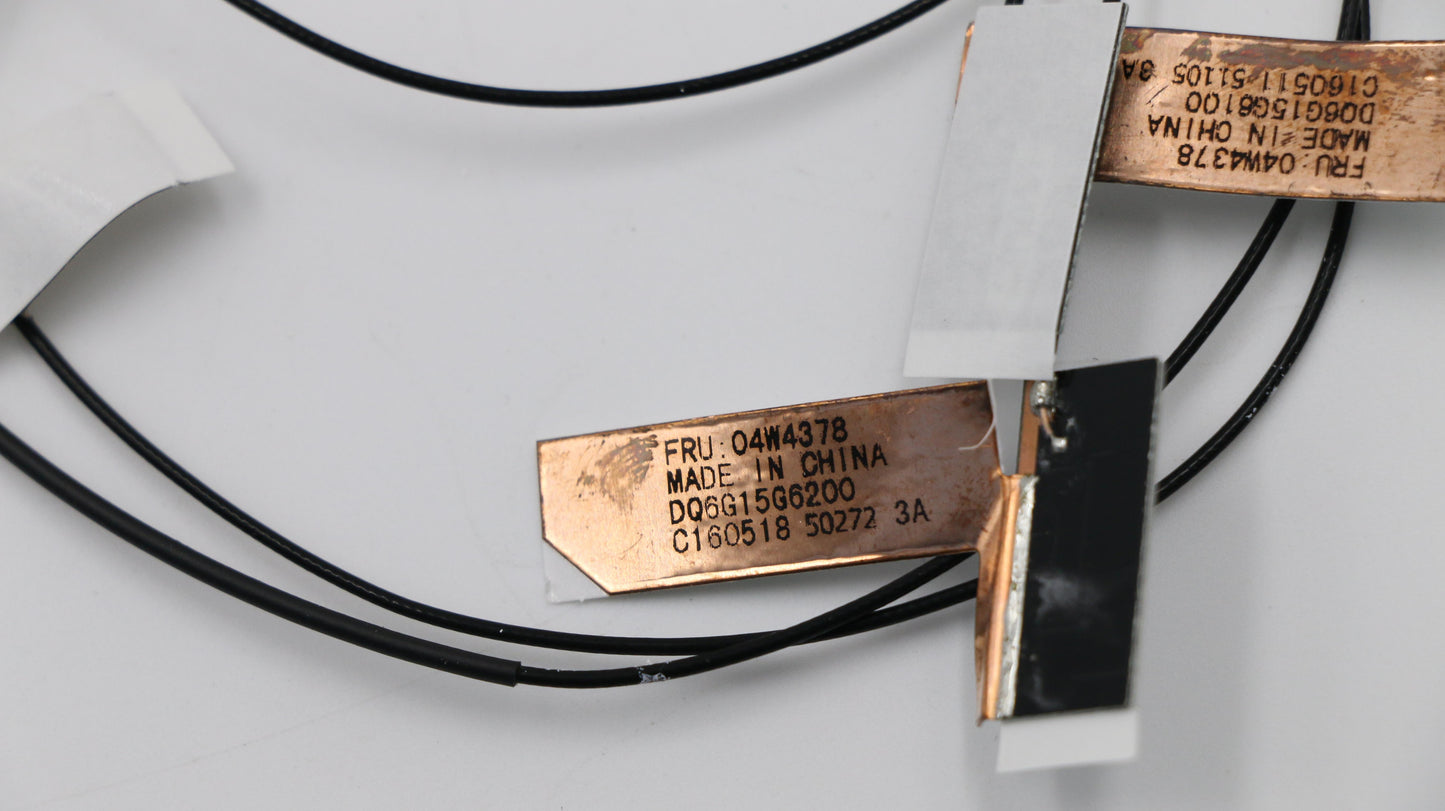 Lenovo An Antenna - 04W4378