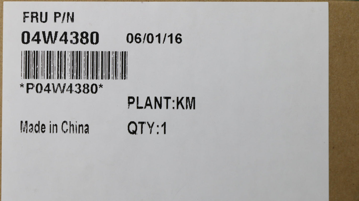 Lenovo An Antenna - 04W4380