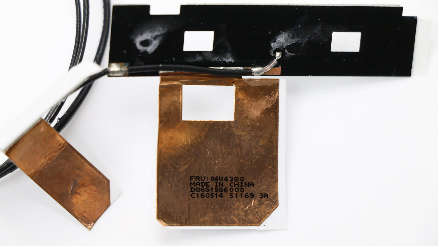 Lenovo An Antenna - 04W4380