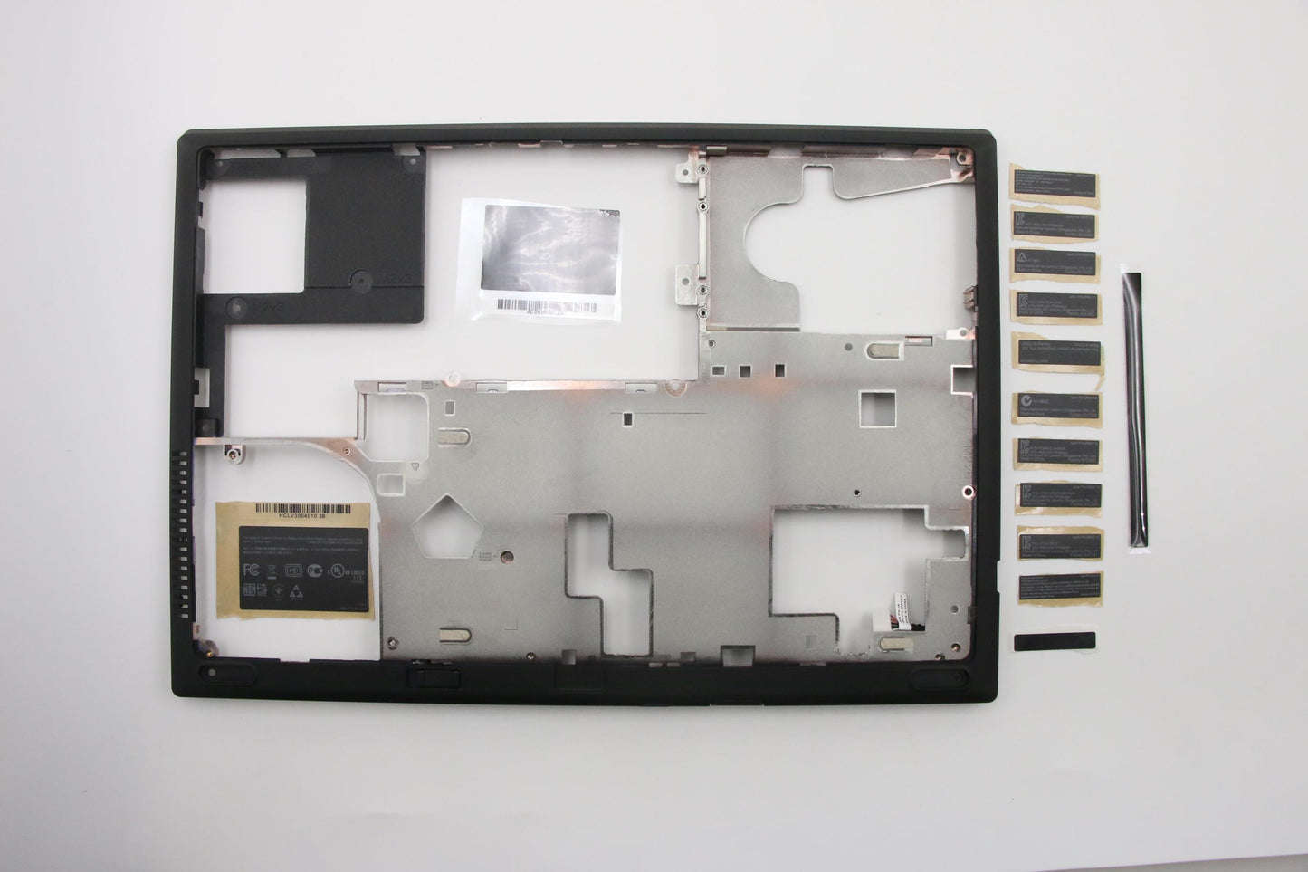 Lenovo Co Covers - 04W4384