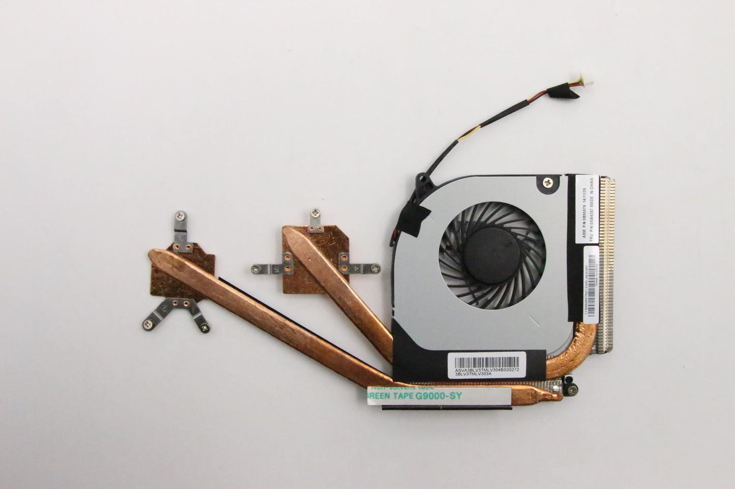 Lenovo Hs Heat Sinks - 04W4387