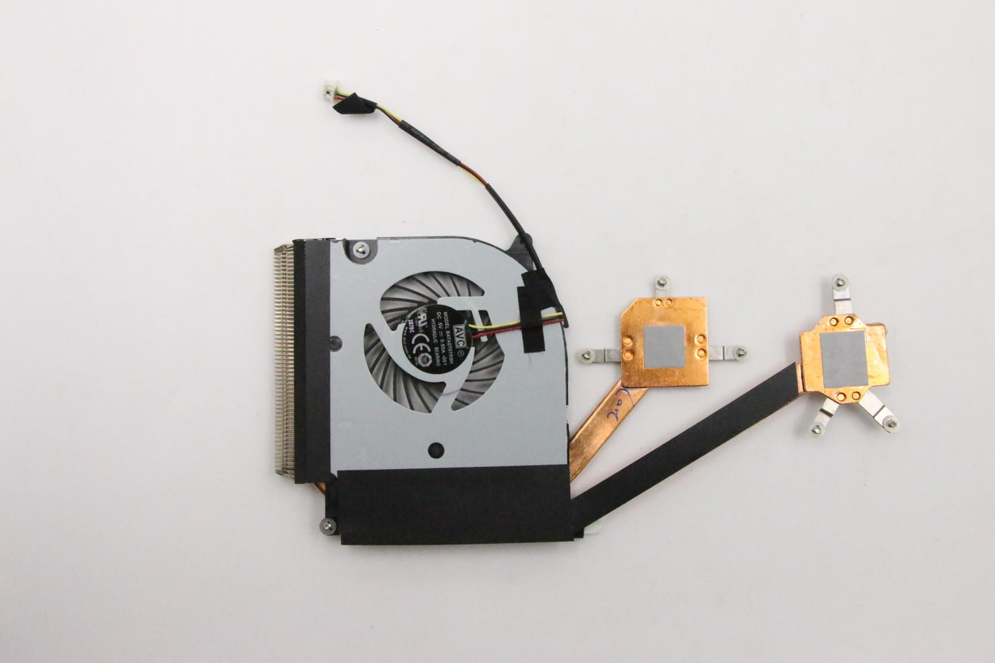 Lenovo Hs Heat Sinks - 04W4387