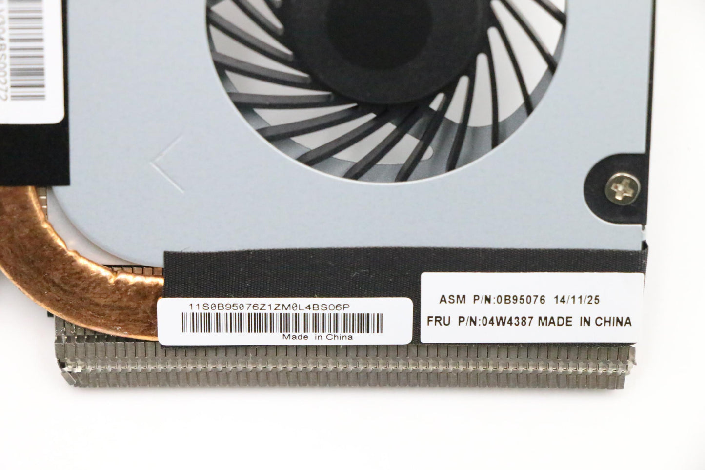 Lenovo Hs Heat Sinks - 04W4387