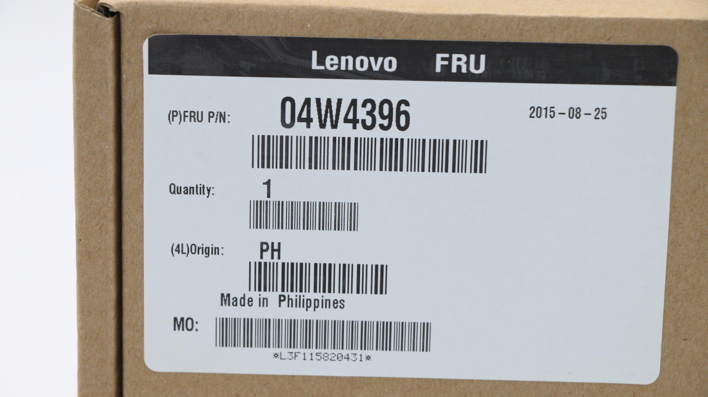 Lenovo Hd Hard Drives - 04W4396