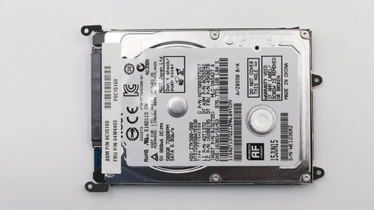 Lenovo 04W4403 Solid State Drives