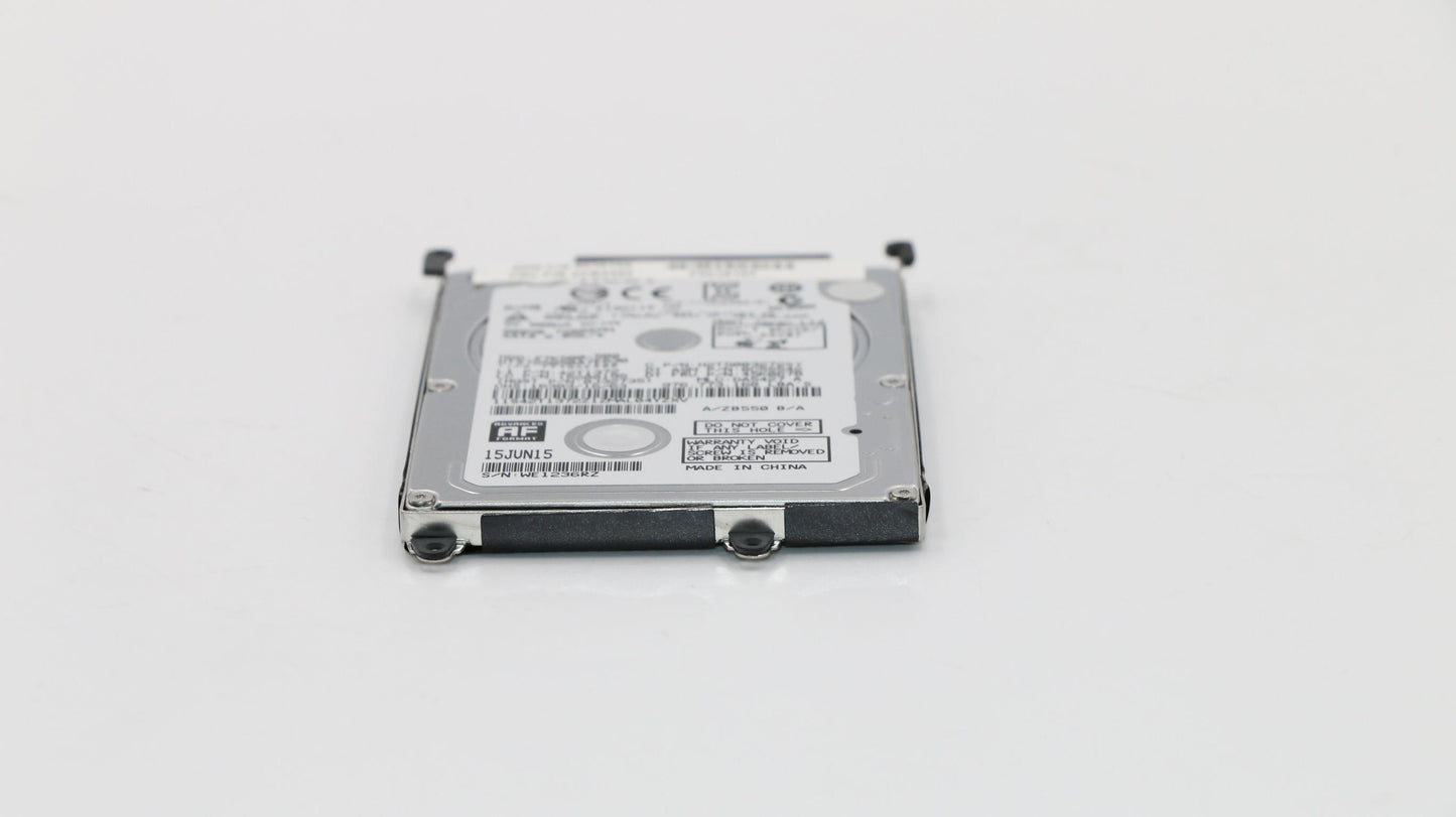 Lenovo 04W4403 Solid State Drives