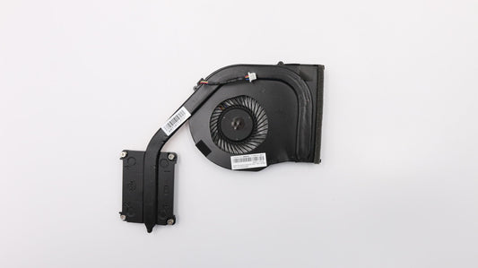 Lenovo Heatsk Thermal Mdl Intel/Int D - 04W4409