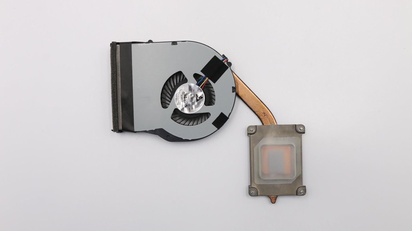 Lenovo Heatsk Thermal Mdl Intel/Int D - 04W4409