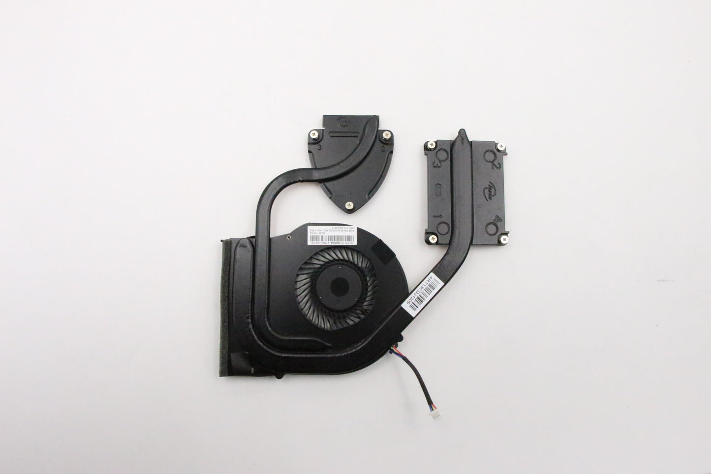 Lenovo Heatsk Thermal Mdl Intel/Dis D - 04W4410