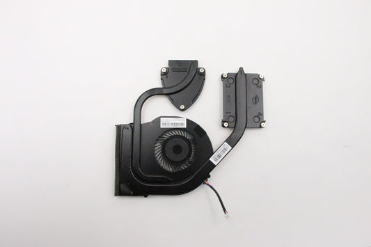 Lenovo Heatsk Thermal Mdl Intel/Dis D - 04W4410