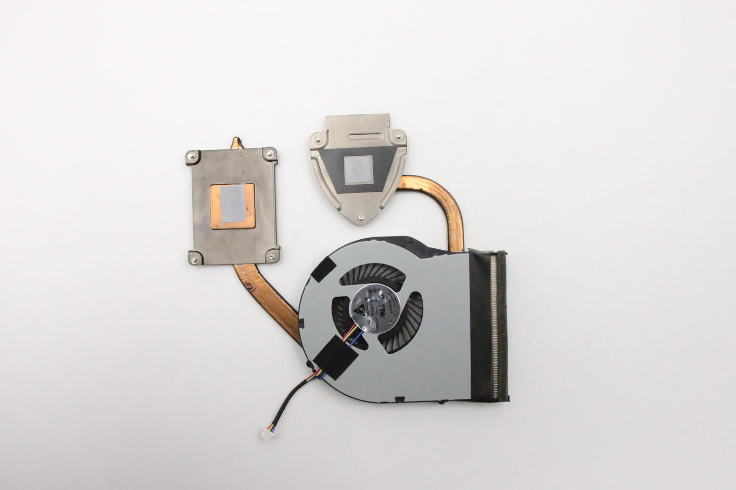 Lenovo Heatsk Thermal Mdl Intel/Dis D - 04W4410