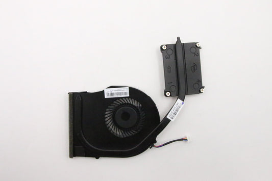 Lenovo Heatsk Thermal Mdl Amd/Int Del - 04W4411