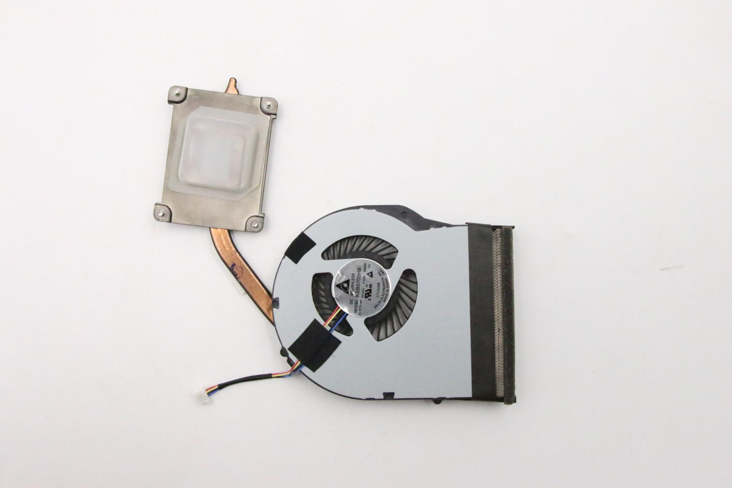 Lenovo Heatsk Thermal Mdl Amd/Int Del - 04W4411