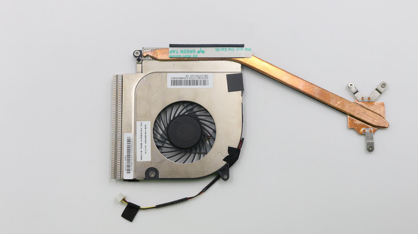 Lenovo Hs Heat Sinks - 04W4414