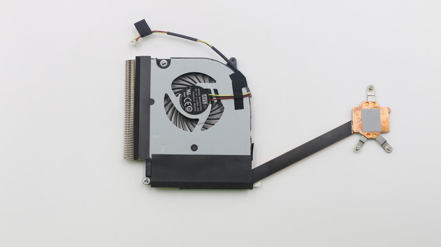 Lenovo Hs Heat Sinks - 04W4414