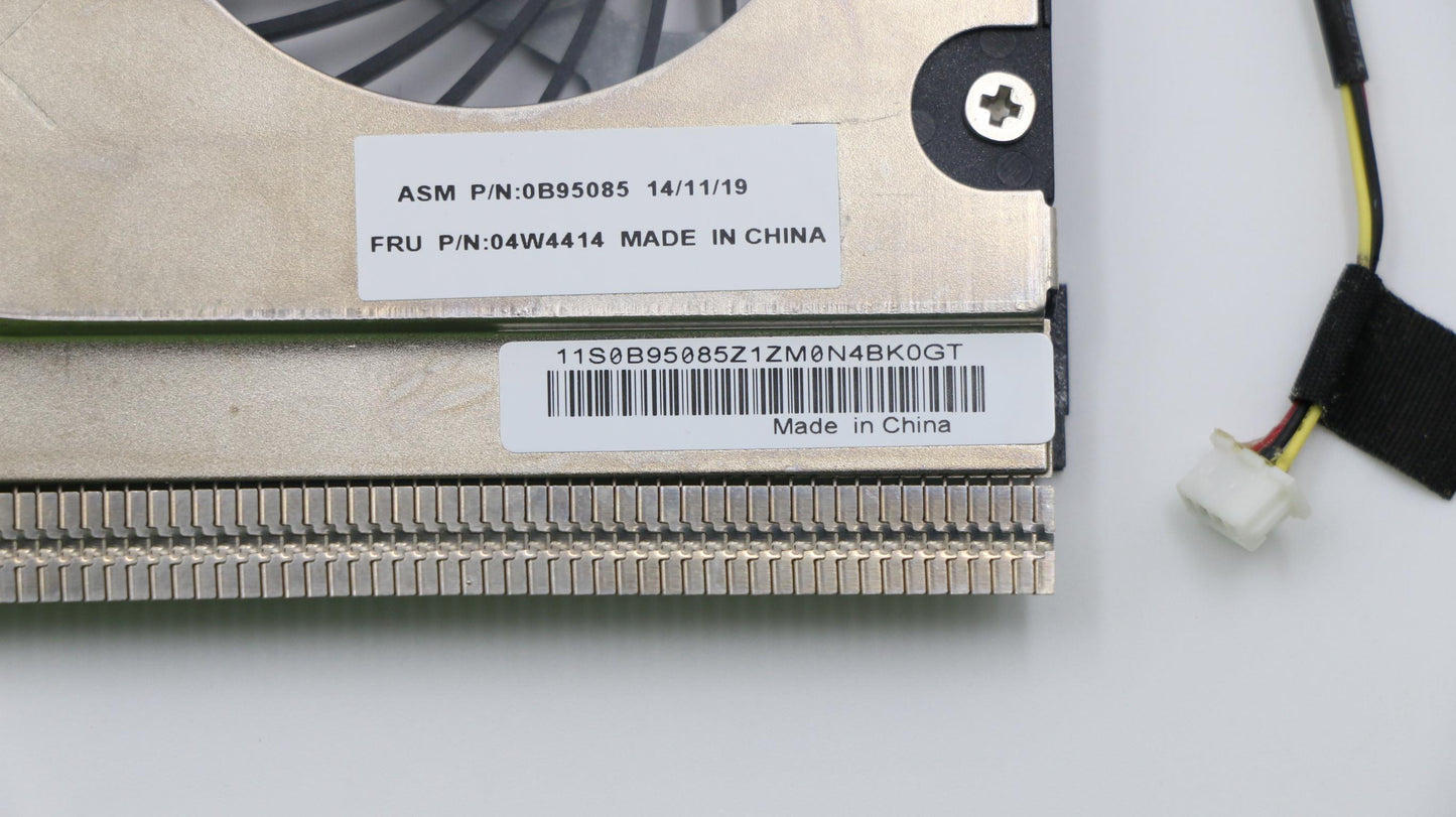 Lenovo Hs Heat Sinks - 04W4414