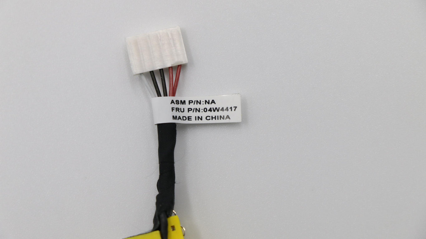 Lenovo Ct Cables Internal - 04W4417