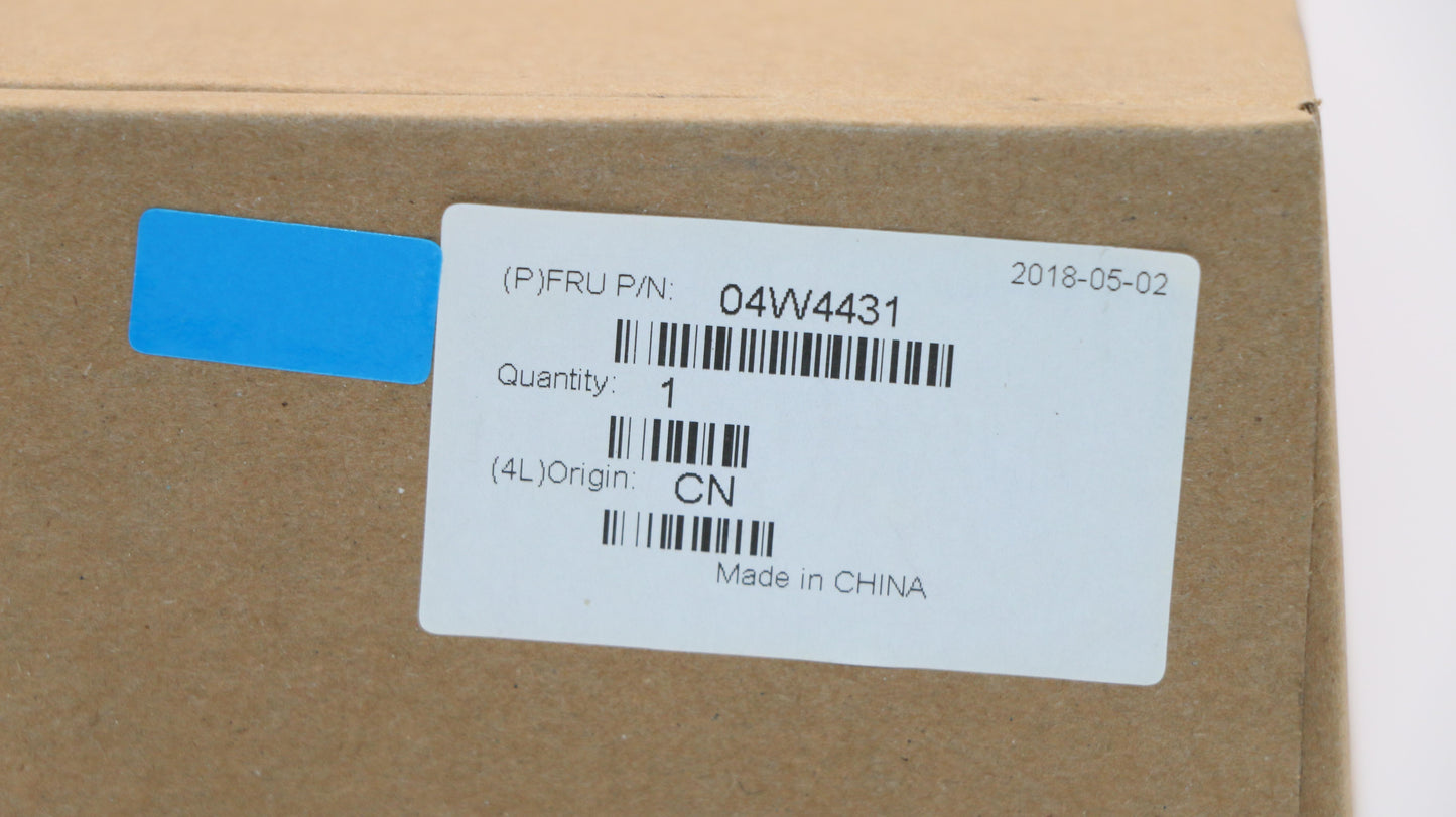 Lenovo La Lcd Parts - 04W4431
