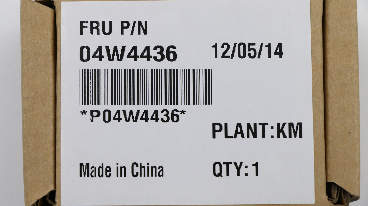 Lenovo Hp Hdd Parts - 04W4436