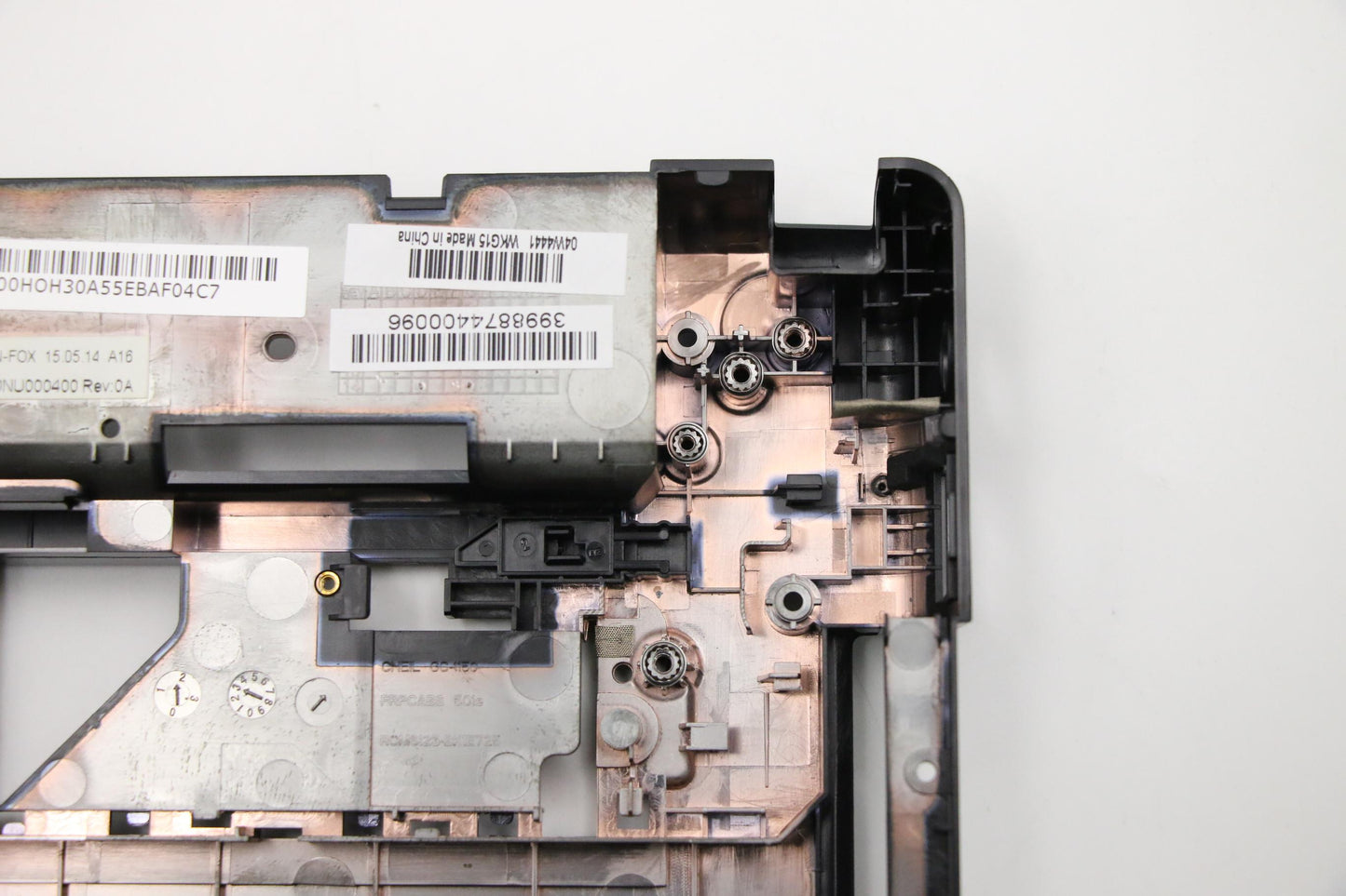 Lenovo Co Covers - 04W4441