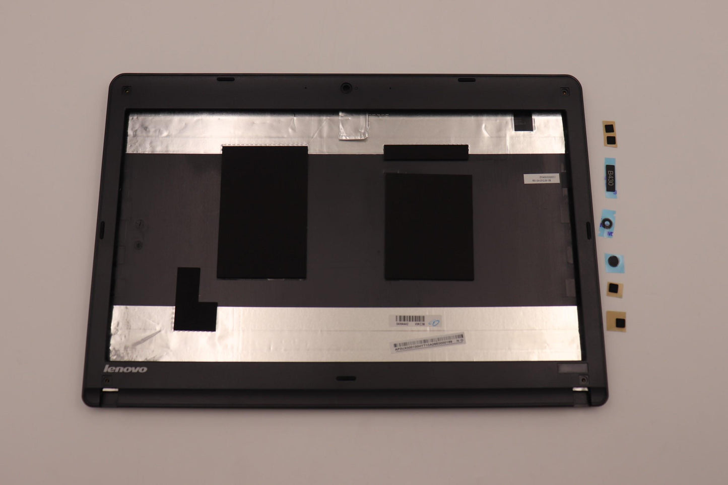 Lenovo Cover Lcd Cover Kit 14W Black - 04W4442