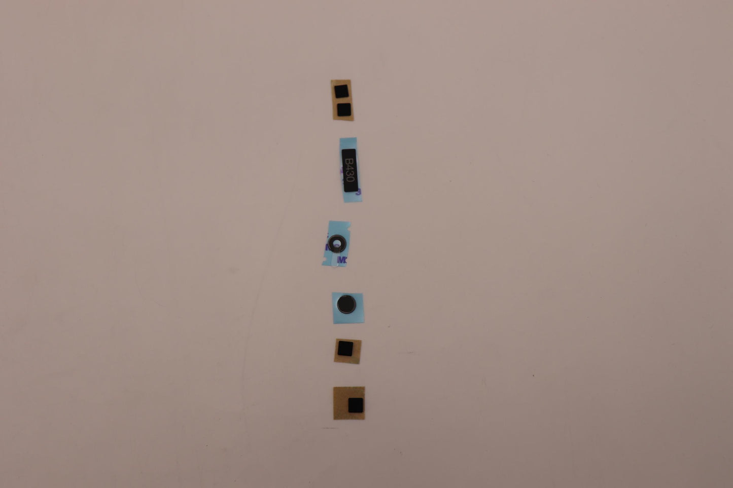 Lenovo Cover Lcd Cover Kit 14W Black - 04W4442