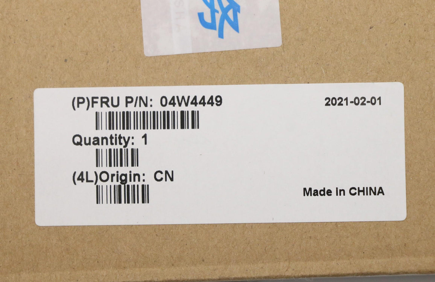 Lenovo Cdpop Celeron B830 - 04W4449
