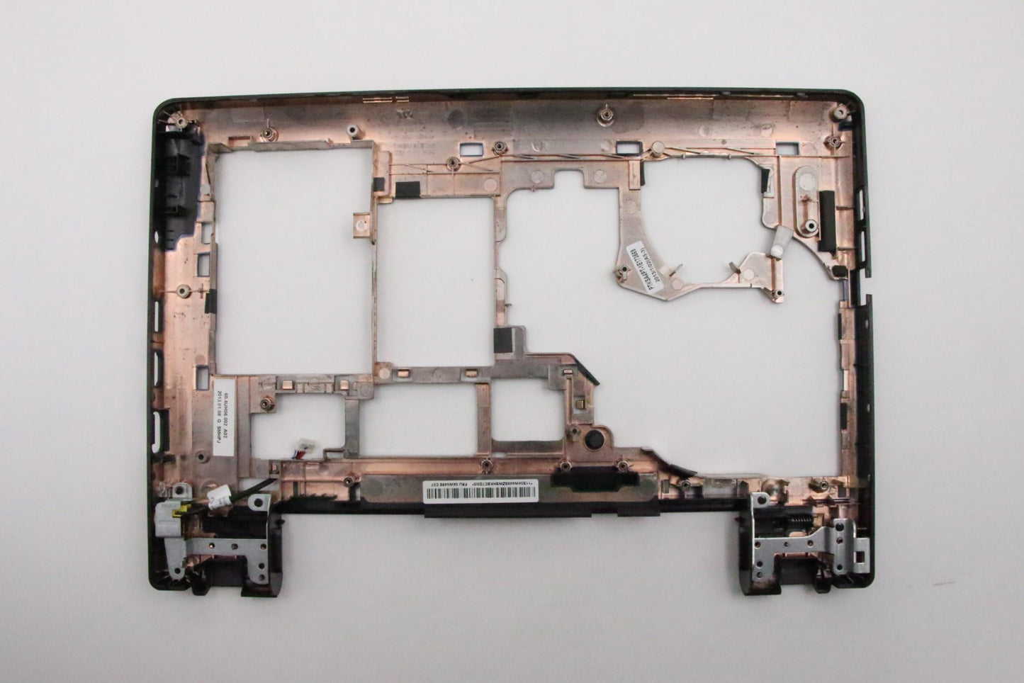 Lenovo Cover Base Cover Asm Row - 04W4468