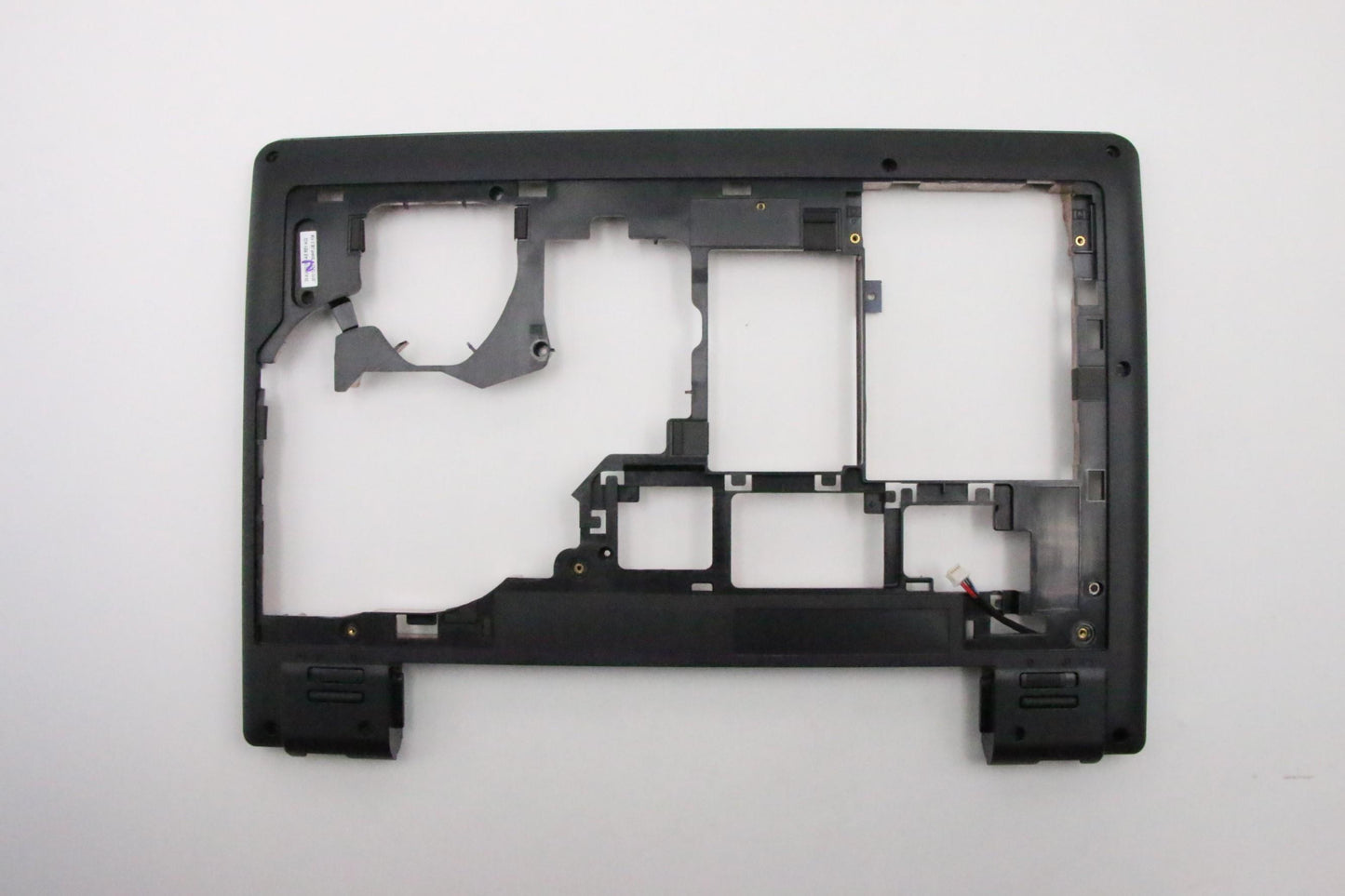 Lenovo Cover Base Cover Asm Row - 04W4468