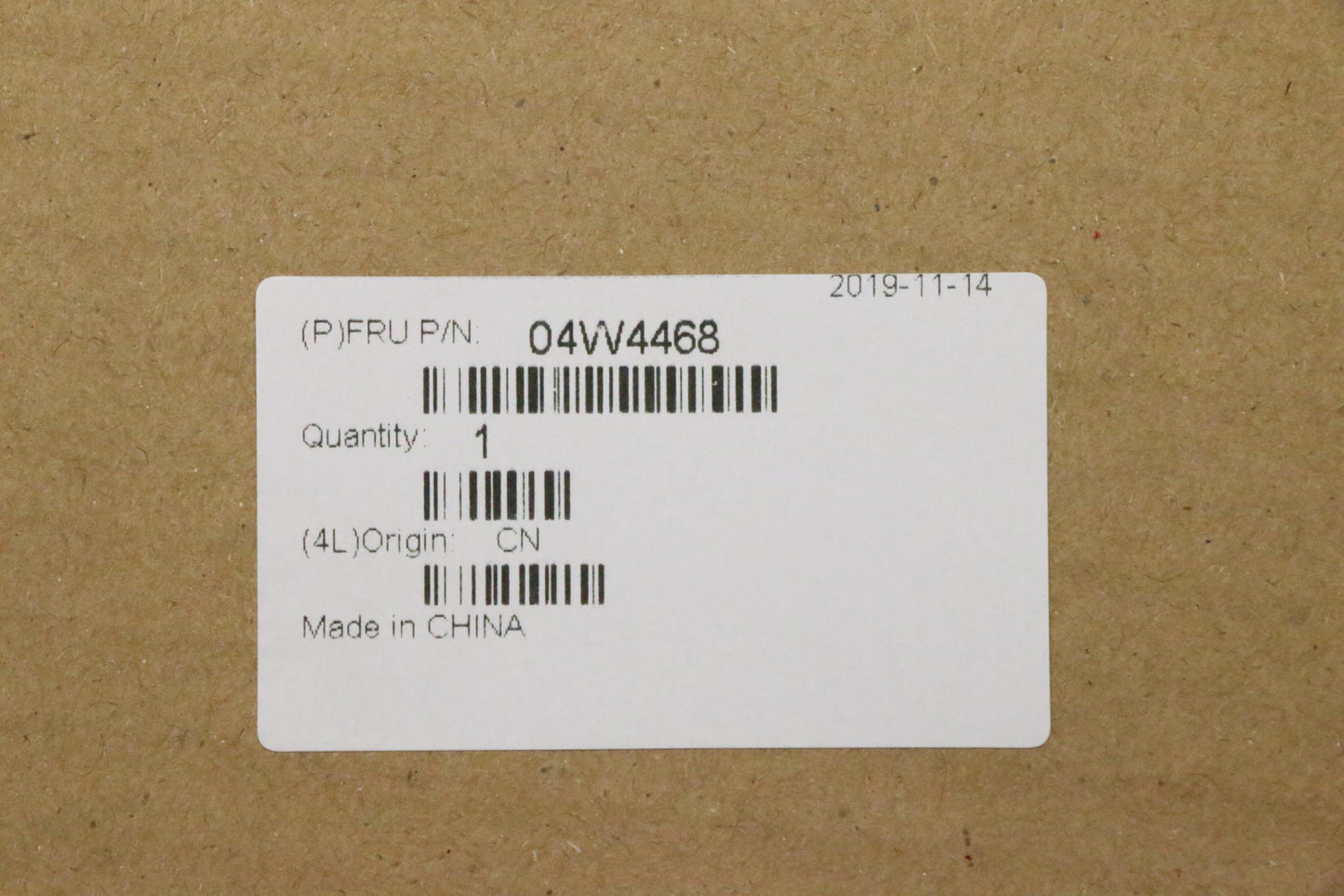 Lenovo Cover Base Cover Asm Row - 04W4468