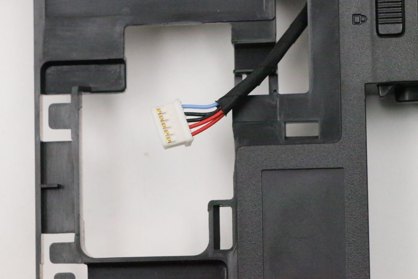 Lenovo Cover Base Cover Asm Row - 04W4468