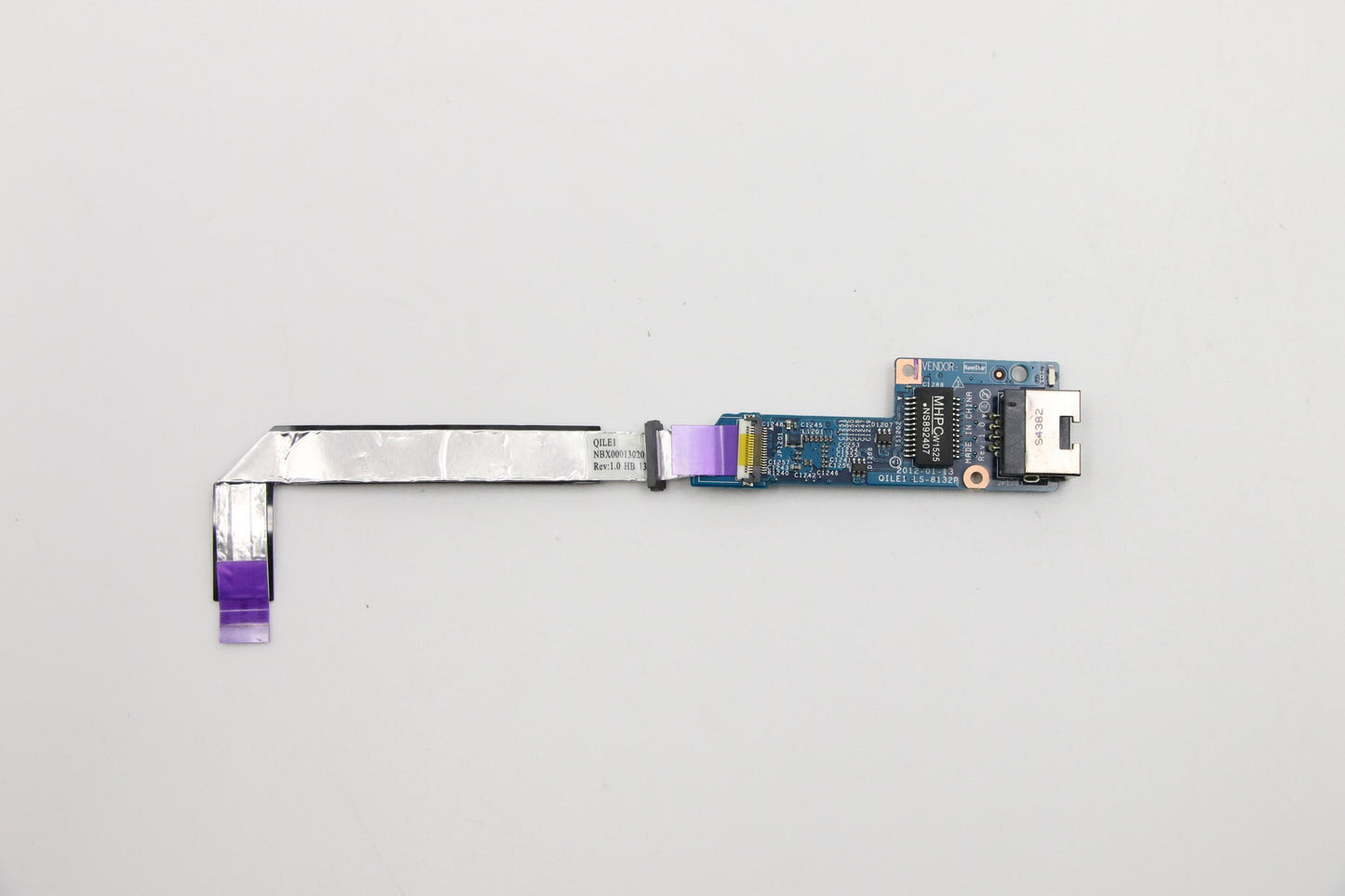 Lenovo Ci Cards Misc Internal - 04W4487
