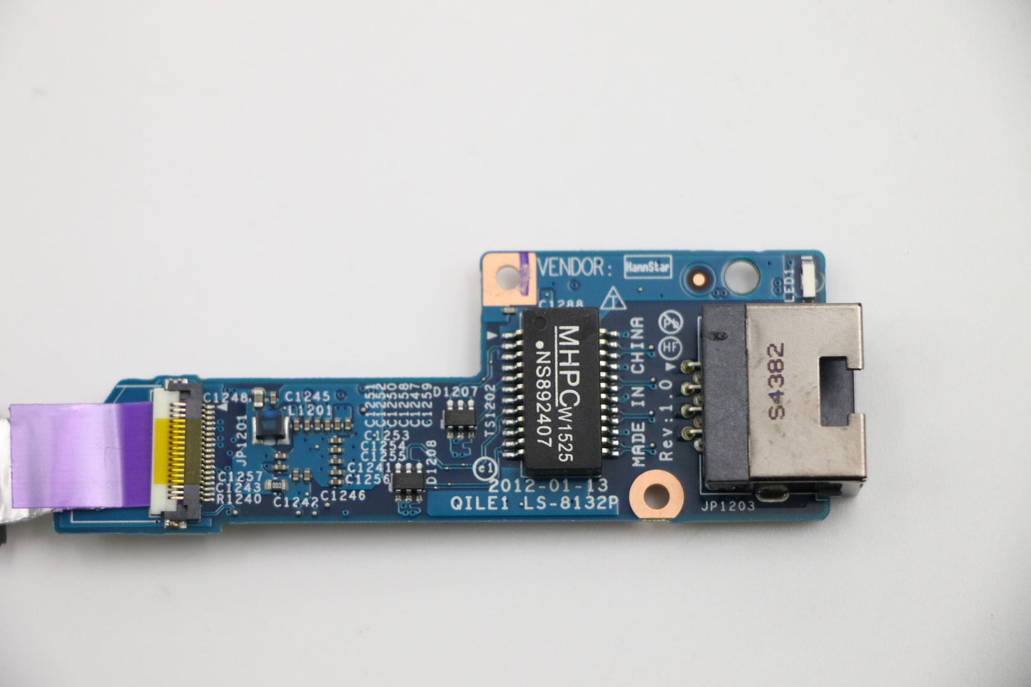 Lenovo Ci Cards Misc Internal - 04W4487