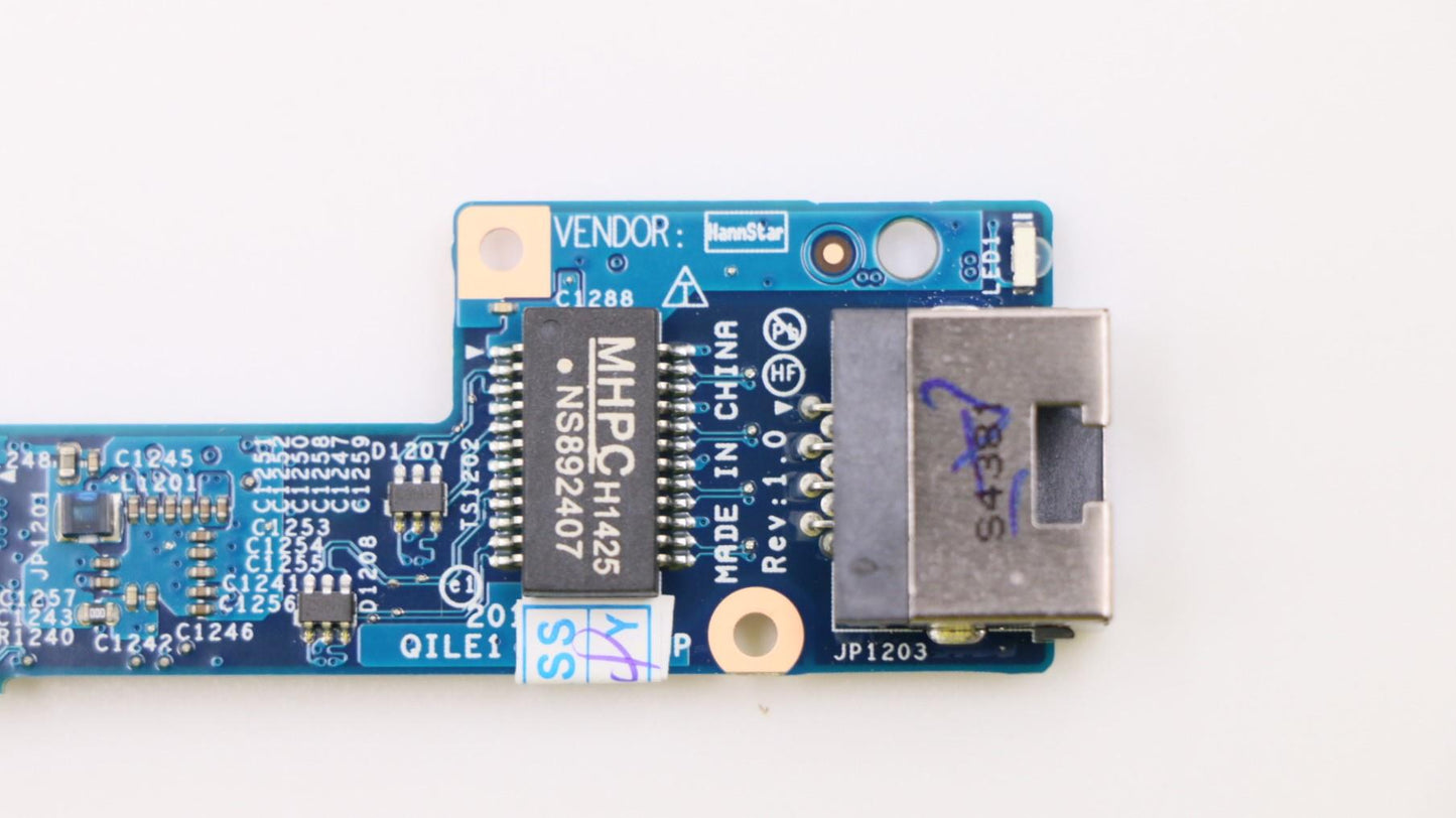 Lenovo Ci Cards Misc Internal - 04W4488