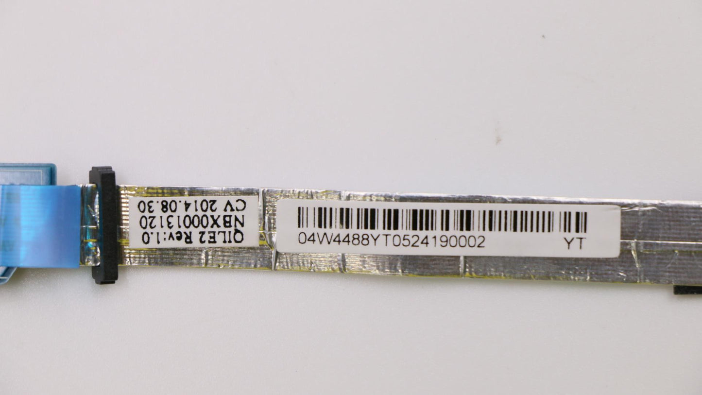 Lenovo Ci Cards Misc Internal - 04W4488