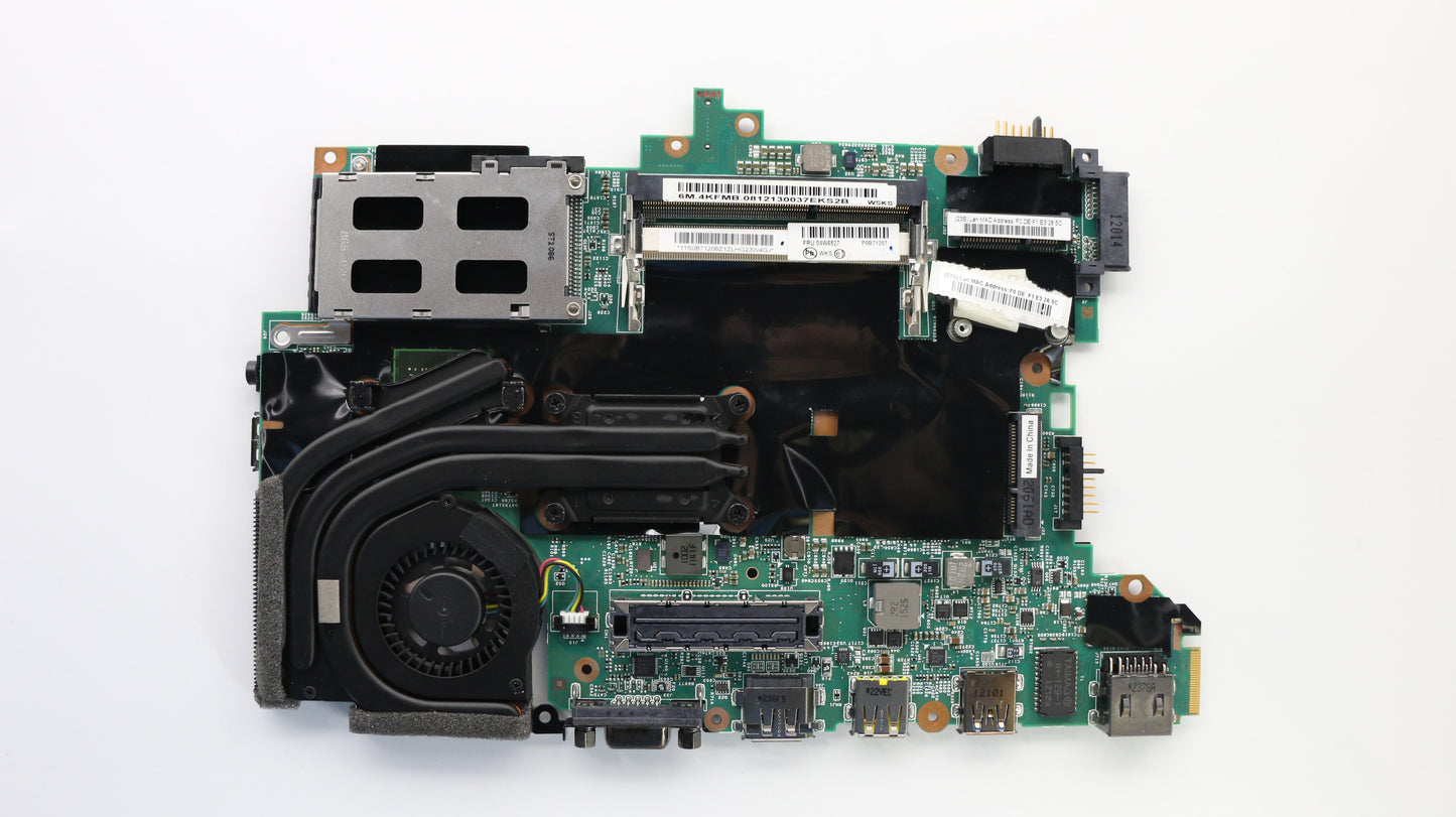 Lenovo Mb - 04W6527